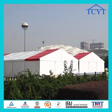 Brand new fabric tent with low price