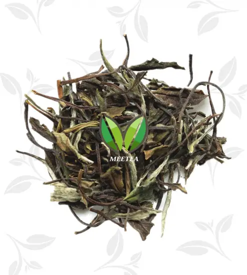 Middle East market pupolar aroma white tea