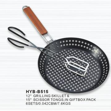 BBQ grill