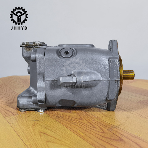JCB Excavator JS8040 Гидравлический насос 333/R3776 A10VO63