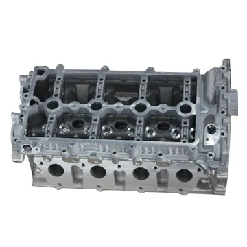 Genuine Auto Parts Cylinder Head Assembly Made in China for Geely GC7