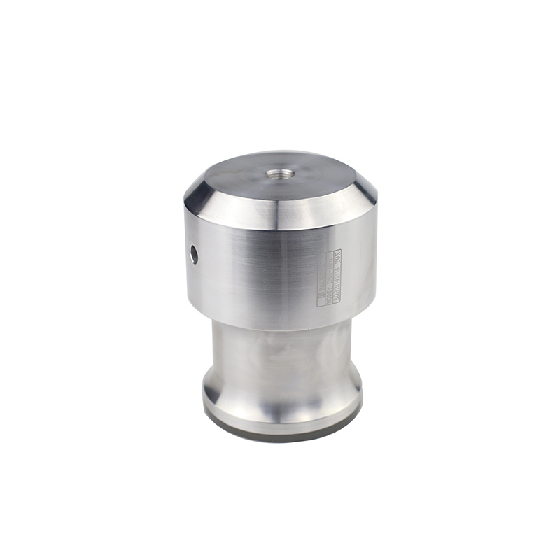 Custom High Precision 20KHz Ultrasonic Welder Sonotrode Head