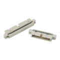 Conector de cabeza de caja IDC