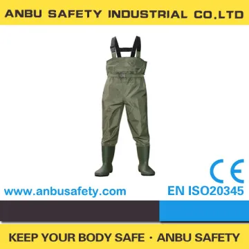 hunting wader boots