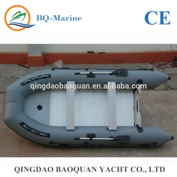 3.3m cheap zodiac inflatable boat BQ330 with CE