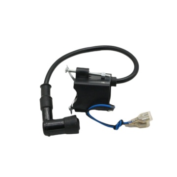 CDI Ignition Coils for 50cc-80cc Engines: Ideal Replacement for Motorized Bicycles and Scooters