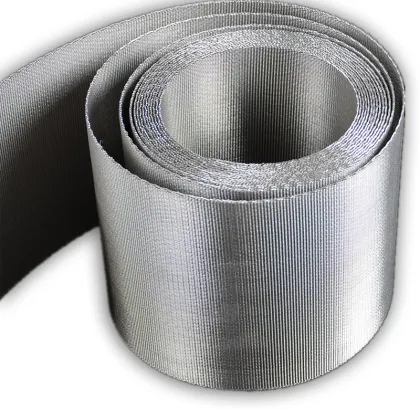 12x64mesh dutch wire msh