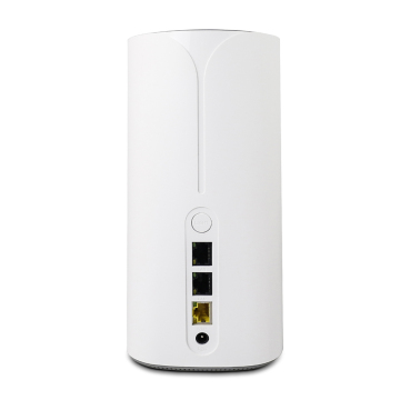 Nuovo arrivo Arrivo 5G e WiFi -6 Wireless Router - ad alta velocità 2,4G e 5G Dual Band AX1800MBPS 2T2R MIMO 4G LTE CPE Modem