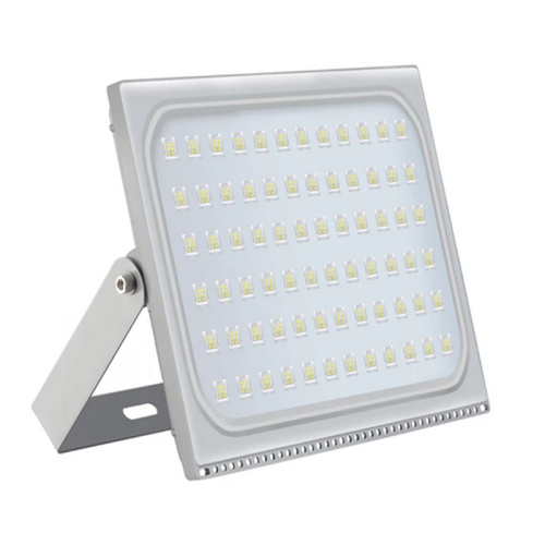 220V Waterproof Ultra-thin LED Flood Light 500W