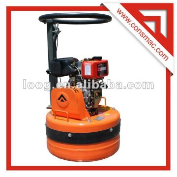 SPC60B Vibrator Plate Compactor