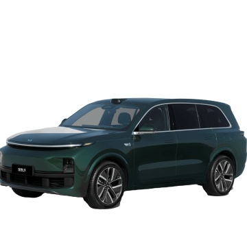 In Stock Wholesale Li-Li Max Electric SUVs - Lixiang L9 L7 L8 New Energy Cars for Adults