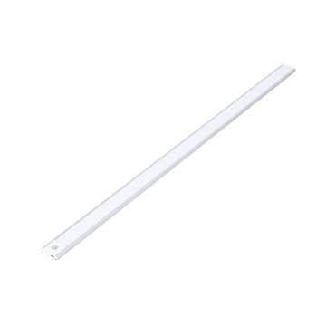 Adjustable Color Temperature and Brightness LED Under Cabinet Lighting with Motion Sensor