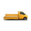 D08 railing smart electric vehicle