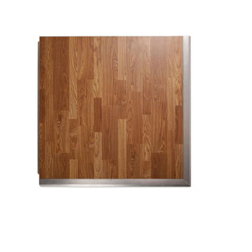 High Quality Oak Wood Water Resistant Wedding Dance Floor for Factory Sale