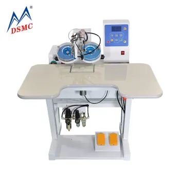 Ultrasonic Rhinestone Setting Machine: Fixing Stones on Clothes with Hot-Press Technique