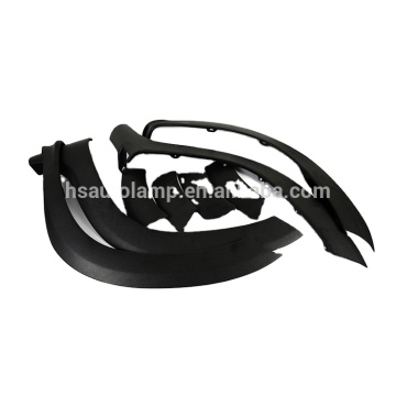 960169632R/960178918R Guardia anteriore per Renault/Dacia Duster 08-12 "potrebbe essere semplificata a:" Guardia ala anteriore per Renault/Dacia Duster 08-12 (960169632R/960178918R)