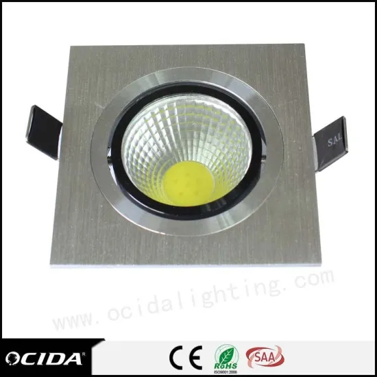 Christmas Items Wholesale bathroom recess down light