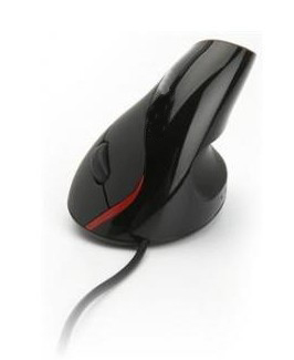 Mới nhất Ergonomic thiết kế dọc chuột cho Pc/máy tính xách tay/máy tính để bàn
