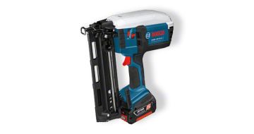 Bosch Cordless Nailer GSK 18 V-LI Professional