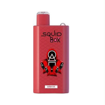 RANDM SQUID BOX wholesale dosposable vape