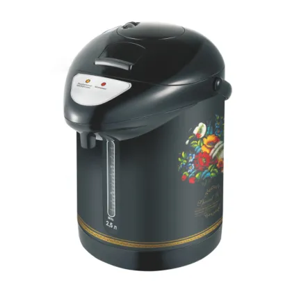 Stainless steel Electric Air pot thermos kettle