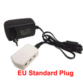 1pcs EU Plug adapter