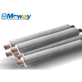 Extruded Finned Tube Used In Food