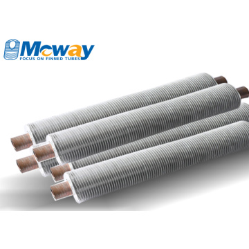 Extruded Finned Tube With Reasonable Price