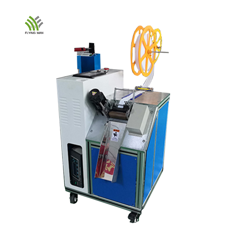 Ultrasonic Cutting Machine