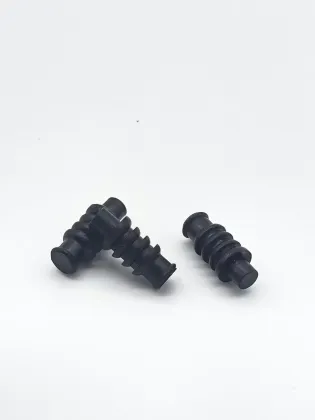 Automotive Silicone Rubber Waterproof Plug