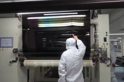 Advanced 3mil UV Protection Car Protection Films