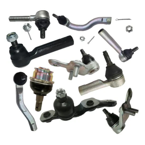 OEM 45046 Left Right Lower Ball Joint Control Arm for INNOVA FORTUNER HILUX