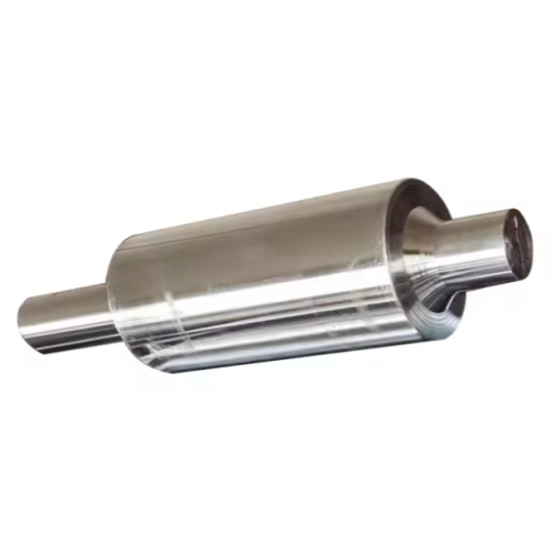 Pièces forgées personnalisées en acier au carbone