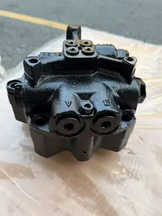 Hitachi EX60 Travel Motor Head