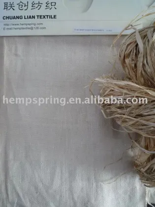 Pure hemp fabric 12.5oz,hemp