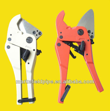 Pex-al-pex pipe cutting tools