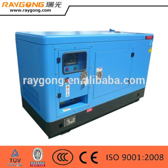 diesel generator 500kw silent diesel generator price for sale