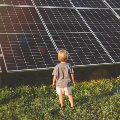 Rosen Solar Panel 700W Solar Panels Price