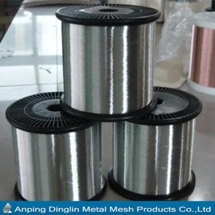 leading wire aluminum wire