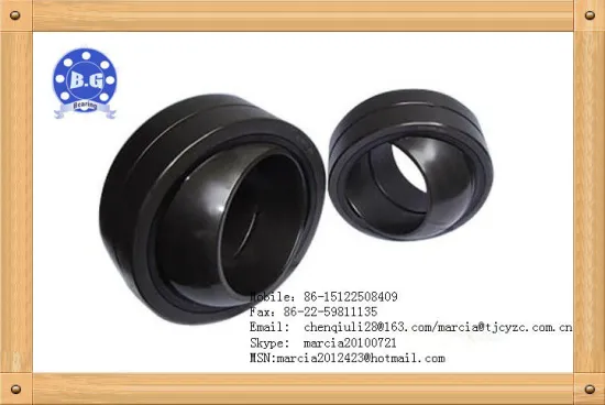 Instruments Ball Joint Bearing With Less Vibration And Noise