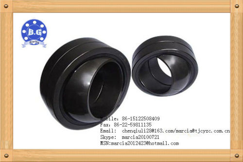 Steel Single Row Ball Joint Bearing For Motors , C0 C2 Zv1 Zv2 220mm Bearing