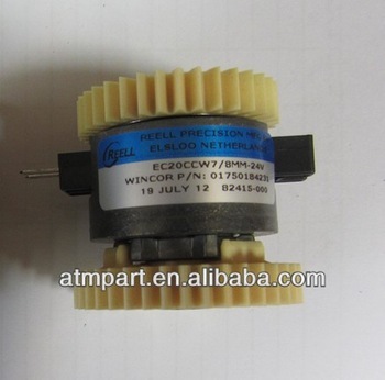 ATM parts wincor 01750184231 CLUTCH ASSY 1750184231