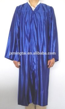Graduation gown