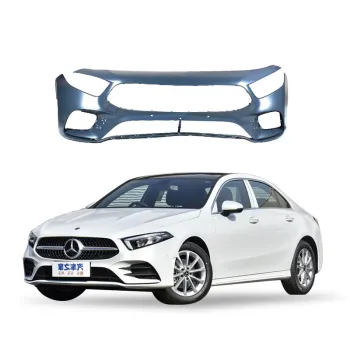 OEM 1778800603 Front Bumper for Mercedes-Benz W177