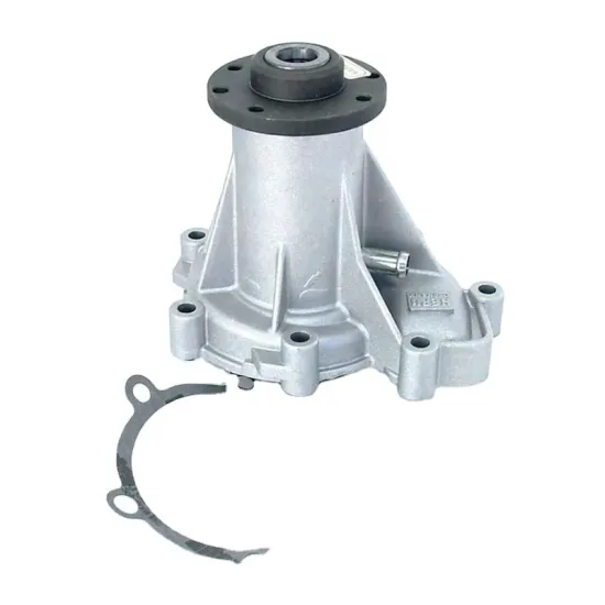Mercedes Benz SPRINTER 208 Water Pump 6022000220 Auto Spare Part