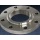 ASME/ANSI B16.5 Class 150 TH Screwed Flanges