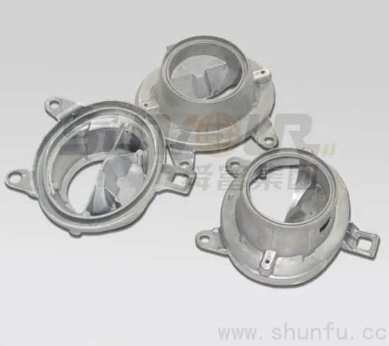 auto lighting parts