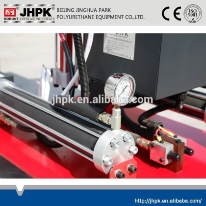 Chinese wholesale suppliers mold release agent spray machine import from china