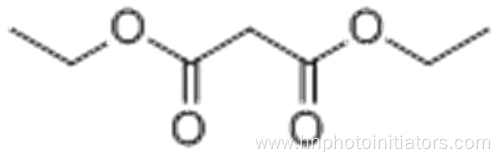 Diethyl Malonate CAS 105-53-3