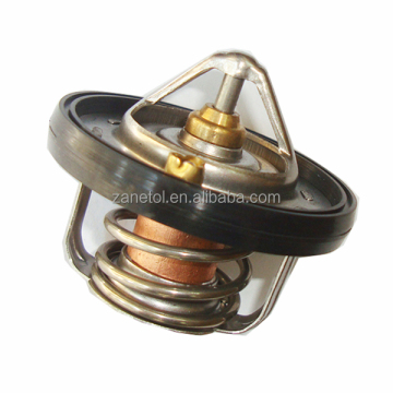 ZANETOL Engine Cooling Thermostat 68237102AA for 2005-2010 Sebring Avenger Charger Journey